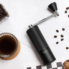 C3S Pro Grinder - Black
