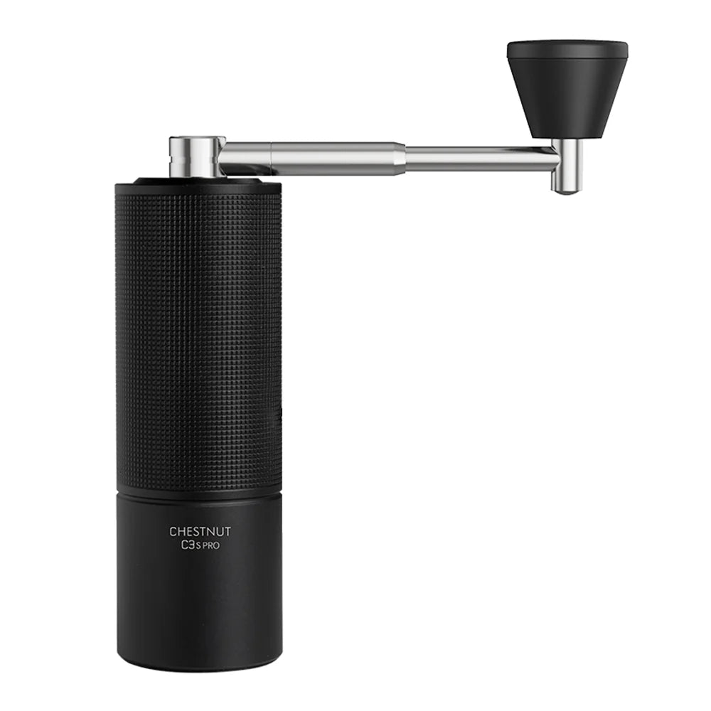 C3S Pro Grinder - Black