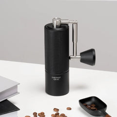 C3S Pro Grinder - Black