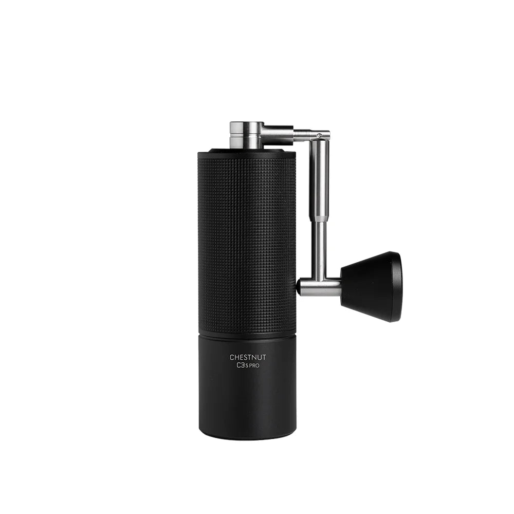 C3S Pro Grinder - Black