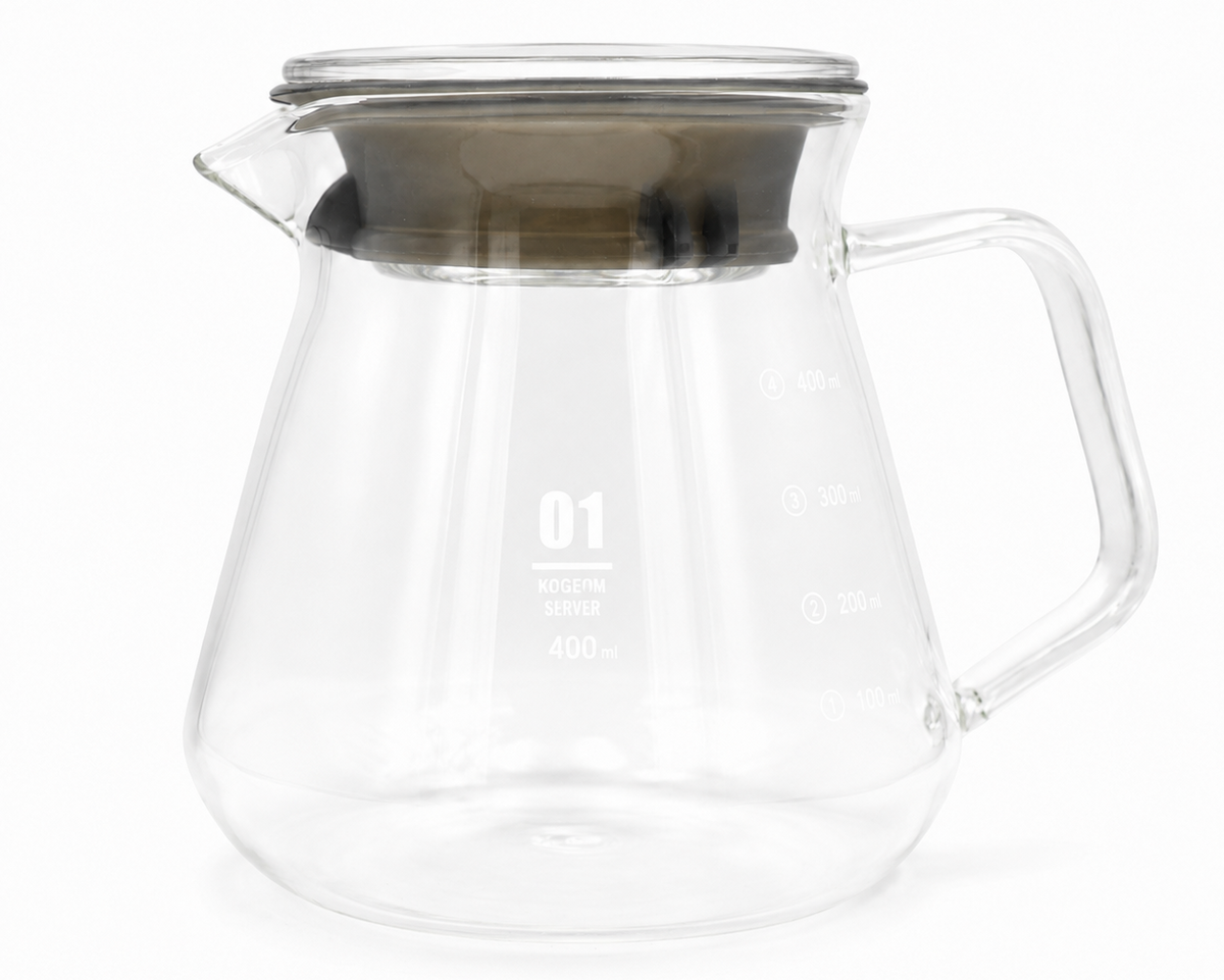 Coffee Server 400 Ml