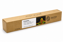 Granos - Ethiopia Capsule Box