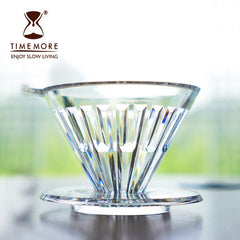 Crystal PCTG Dripper 02