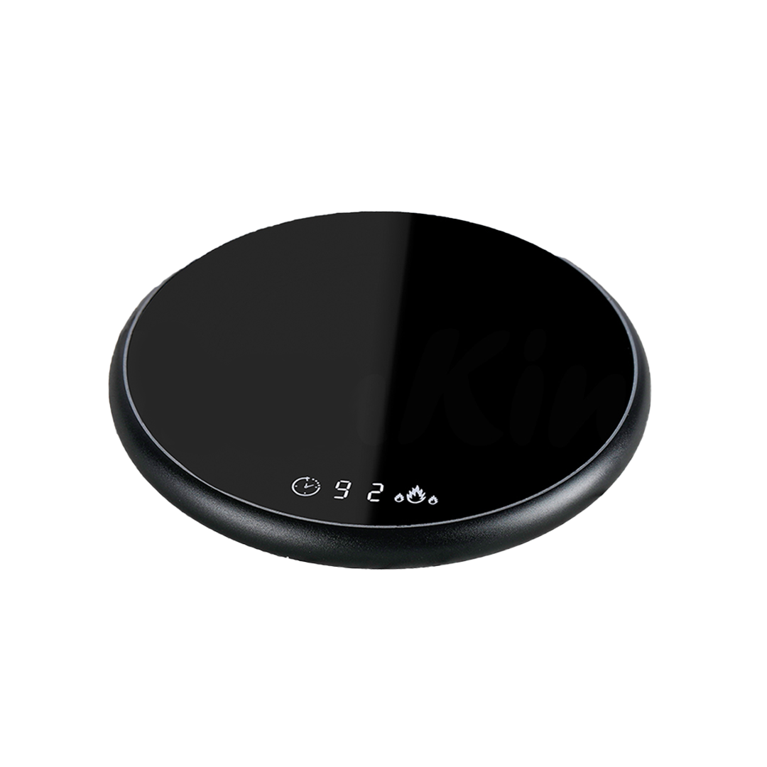 Drink Warmer Black