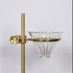 Dripper Stand - Retro Copper