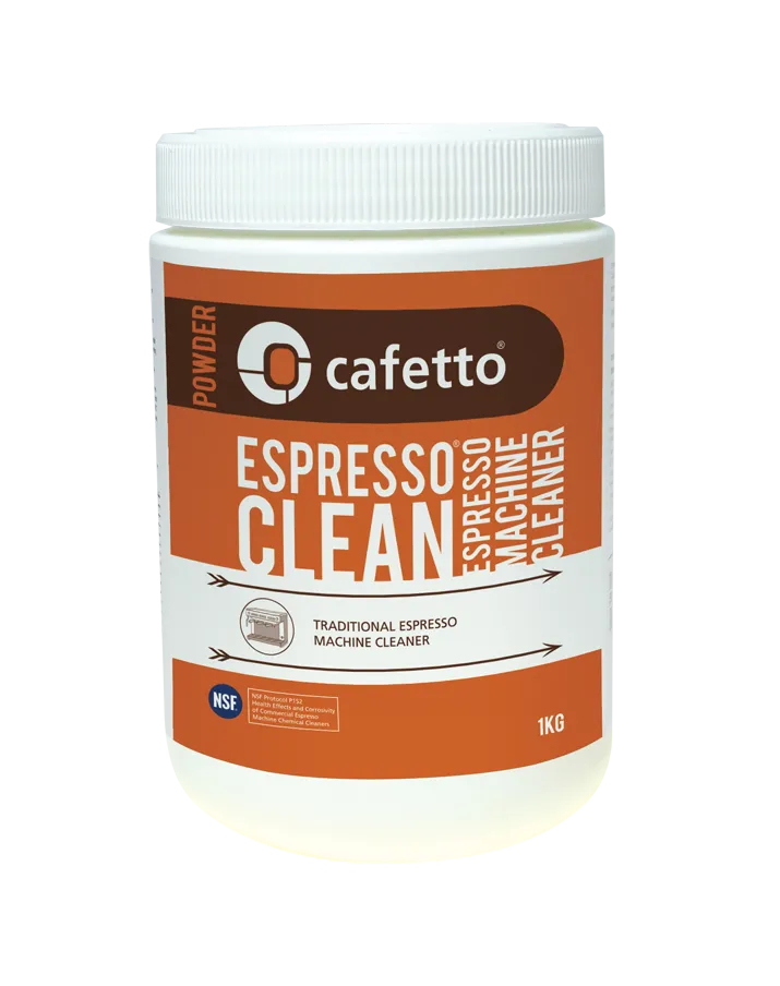 Cafetto - Espresso Clean 1kg