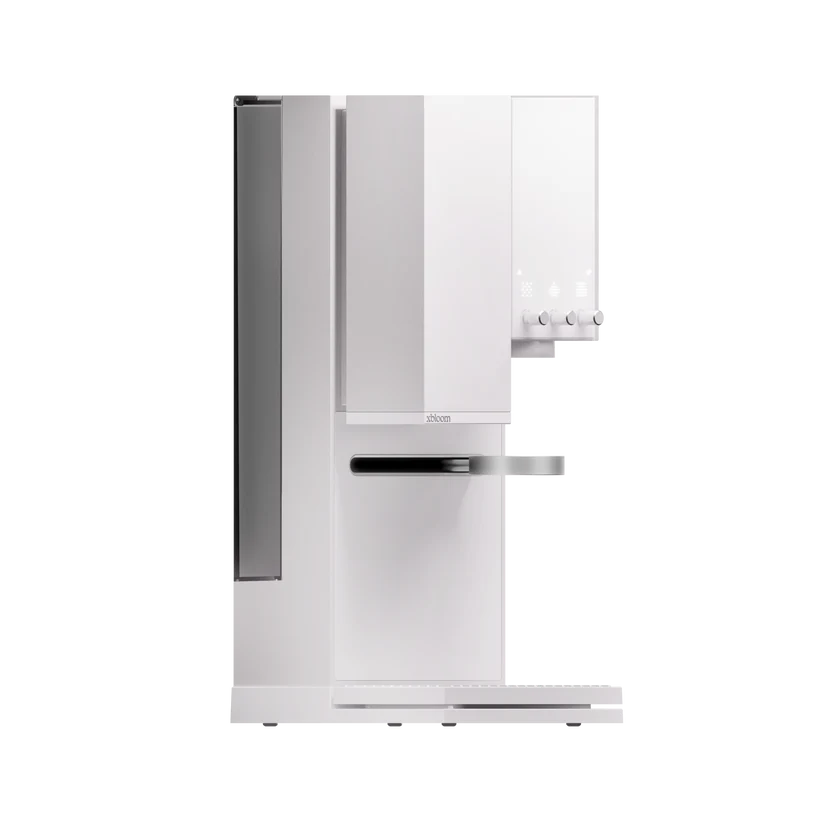 xBloom Studio - Coffee Machine - Black