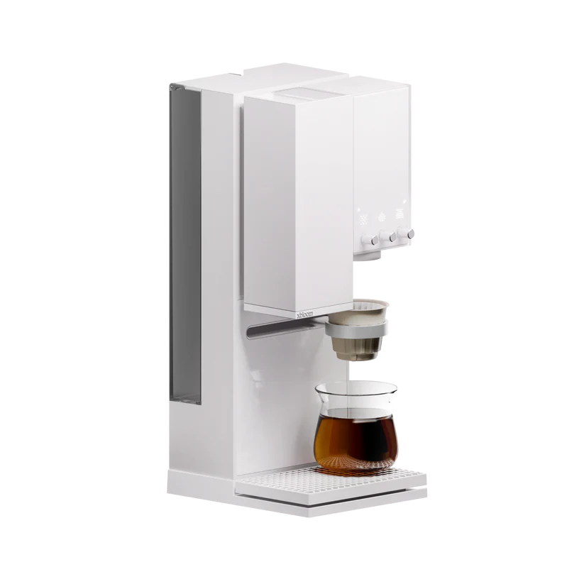 xBloom Studio - Coffee Machine - Black