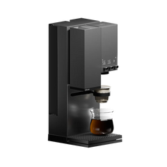 xBloom Studio - Coffee Machine - Black