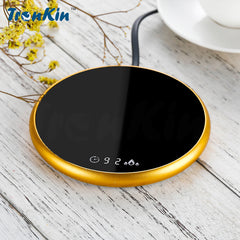 Drink Warmer Gold
