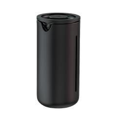 U French Press Black