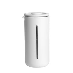 U French Press White