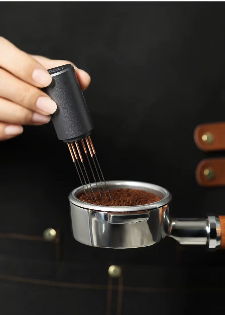 Thunder Espresso Coffee Stirrer