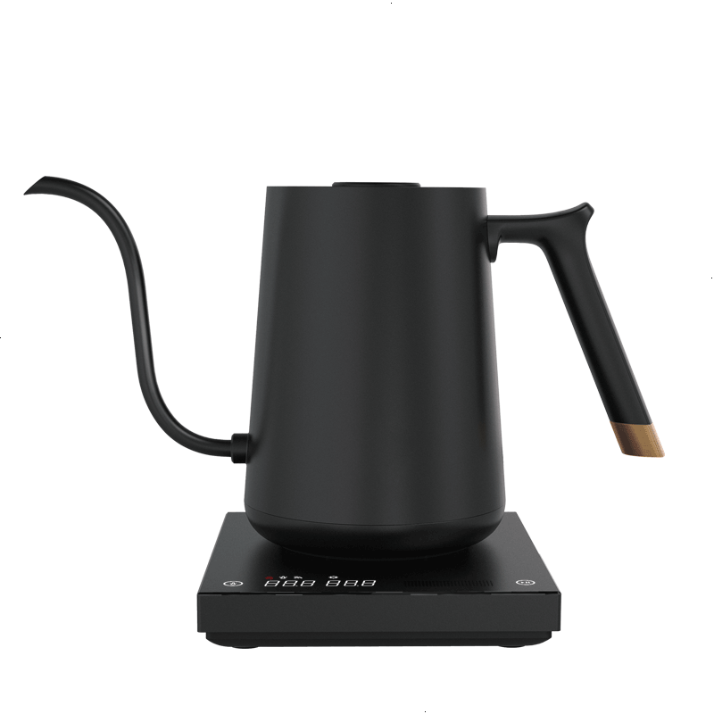 Electric Kettle black