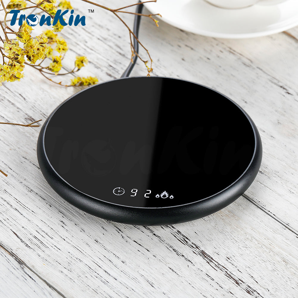 Drink Warmer Black