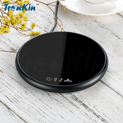 Drink Warmer Black