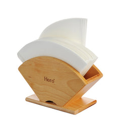 Wood Paper Filter Holder