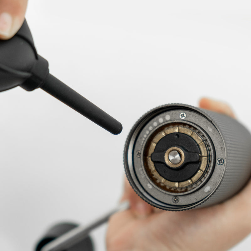 Air Blower