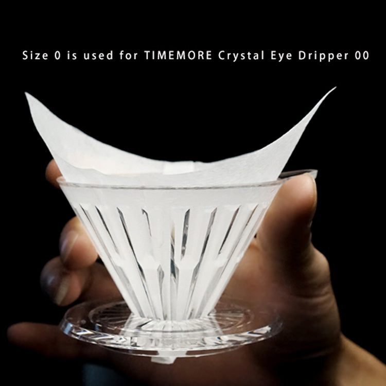 Crystal PCTG Dripper 02