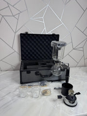 حقيبة باريسيتا سايفون