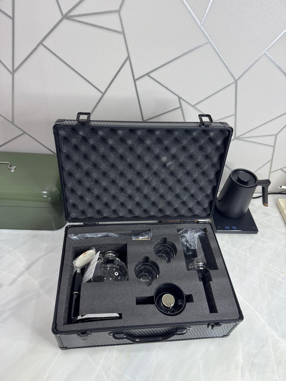 Barista Syphon bag