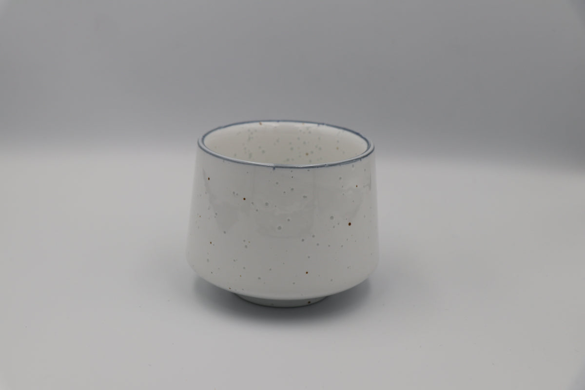 Ceramic Cup - Snow