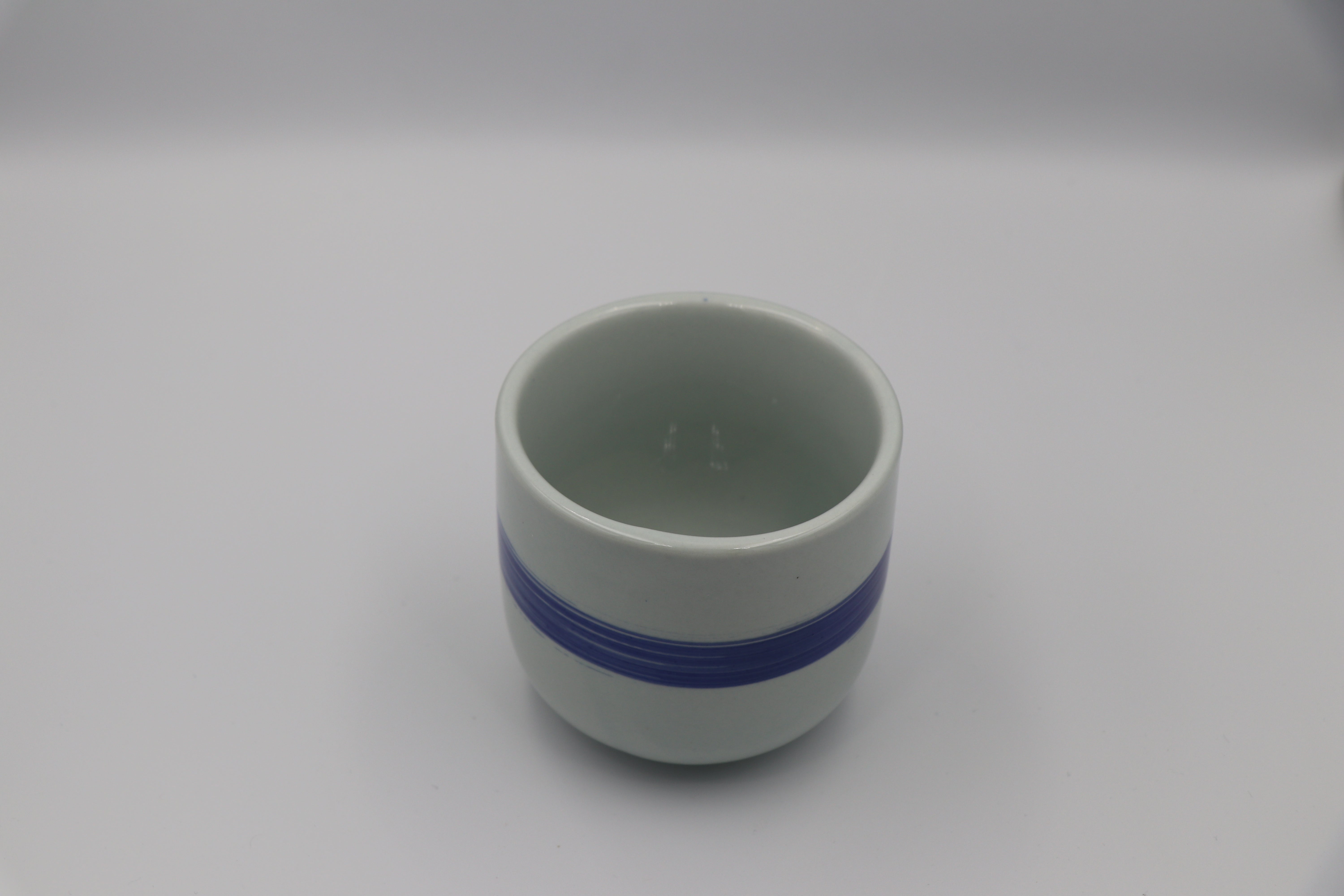 Ceramic Cup - Ocean