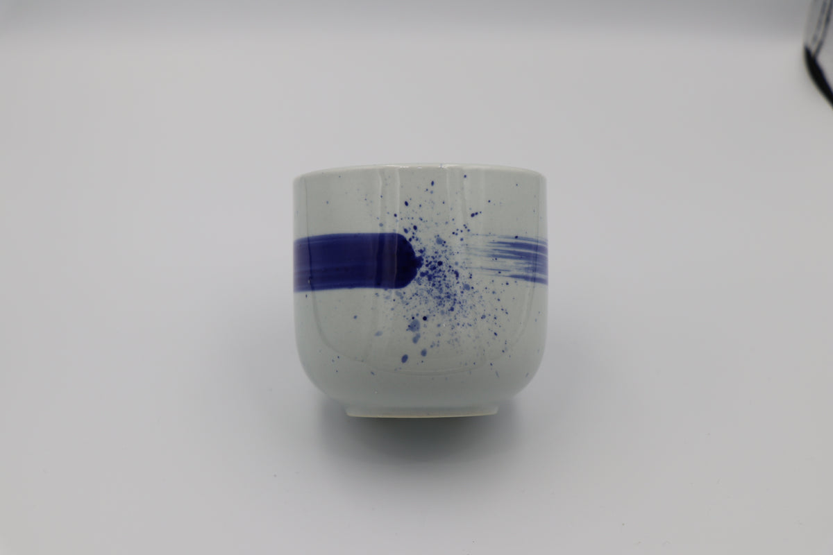 Ceramic Cup - Ocean