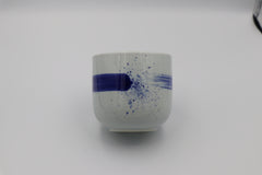 Ceramic Cup - Ocean