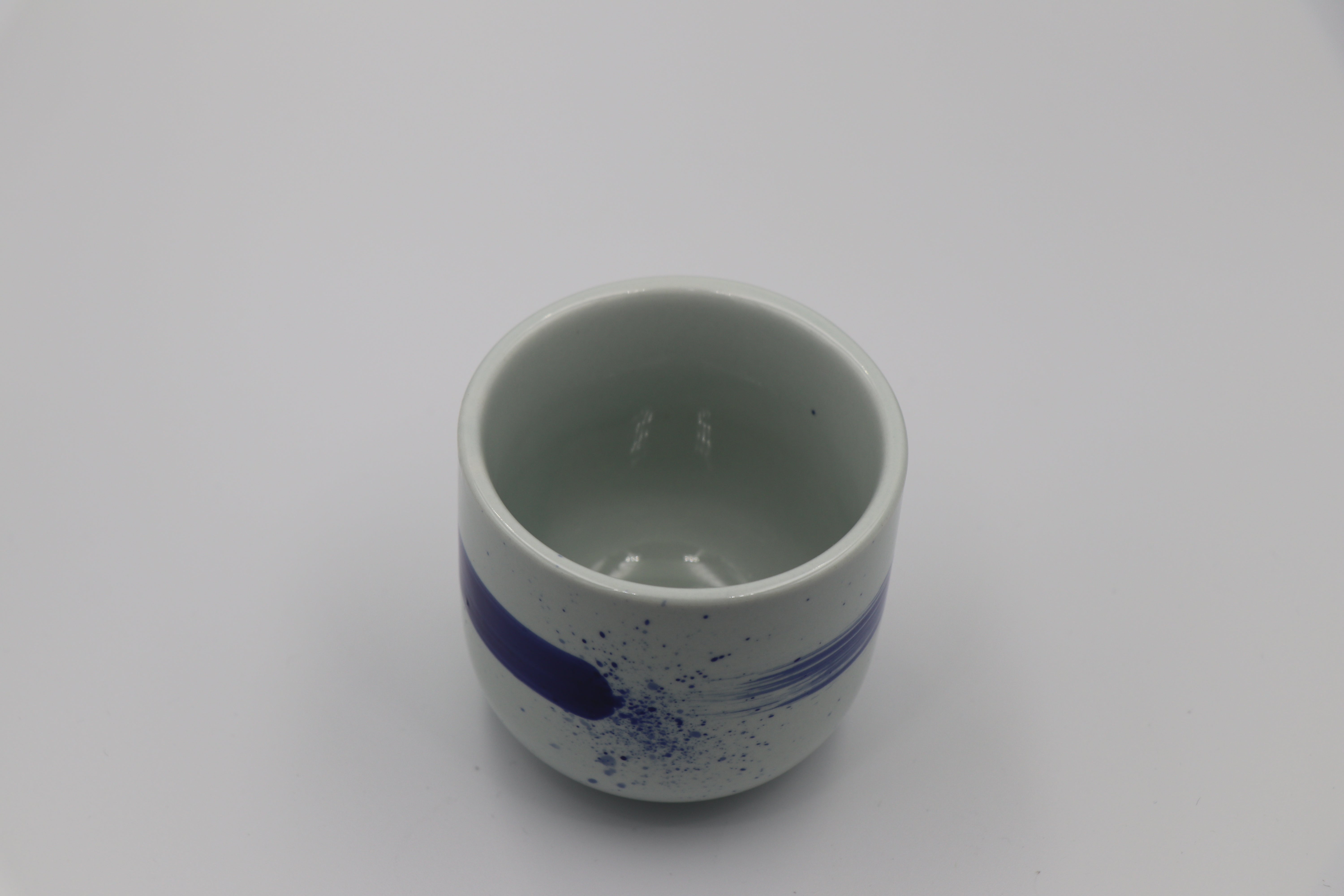 Ceramic Cup - Ocean