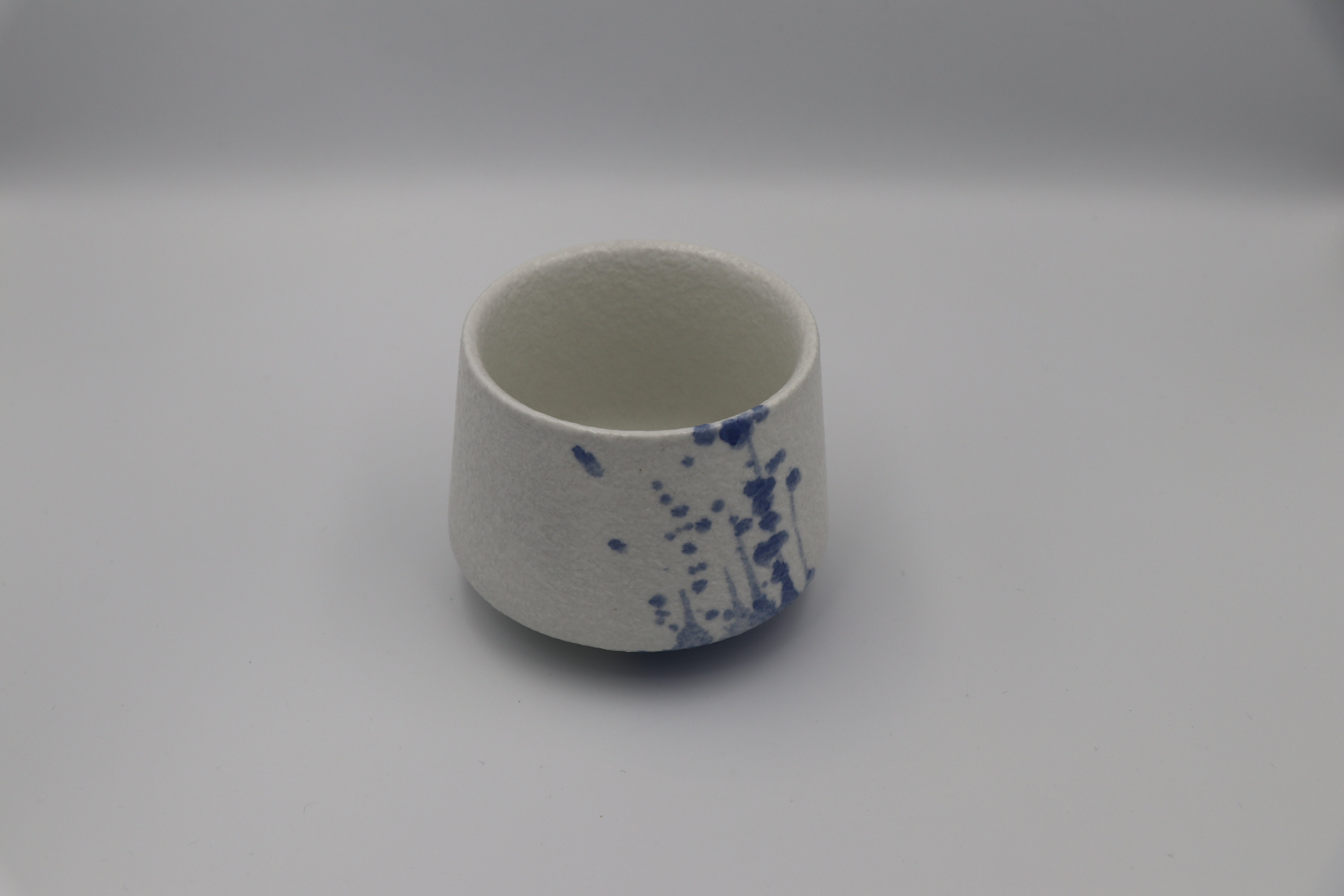 Ceramic Cup - Wave