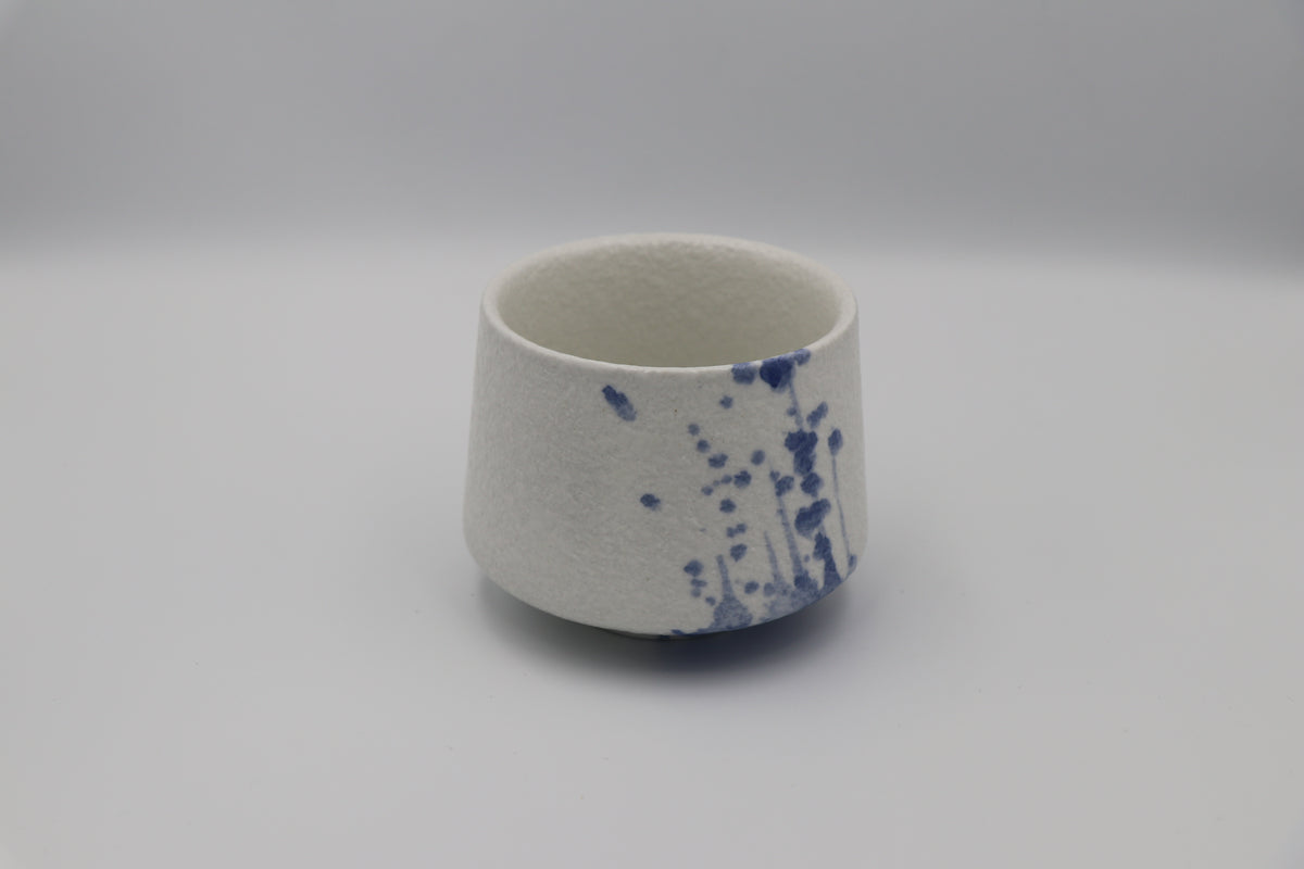 Ceramic Cup - Wave