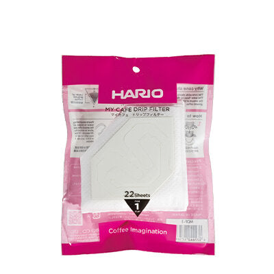 Hario - My Cafe Drip Filter