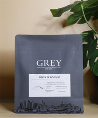 GREY - FINCA EL BOSQUE EL SAVADOR