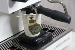 Kuvani Mini Scale - Black