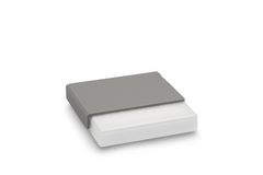 ميزان ميني كوفاني – أبيض