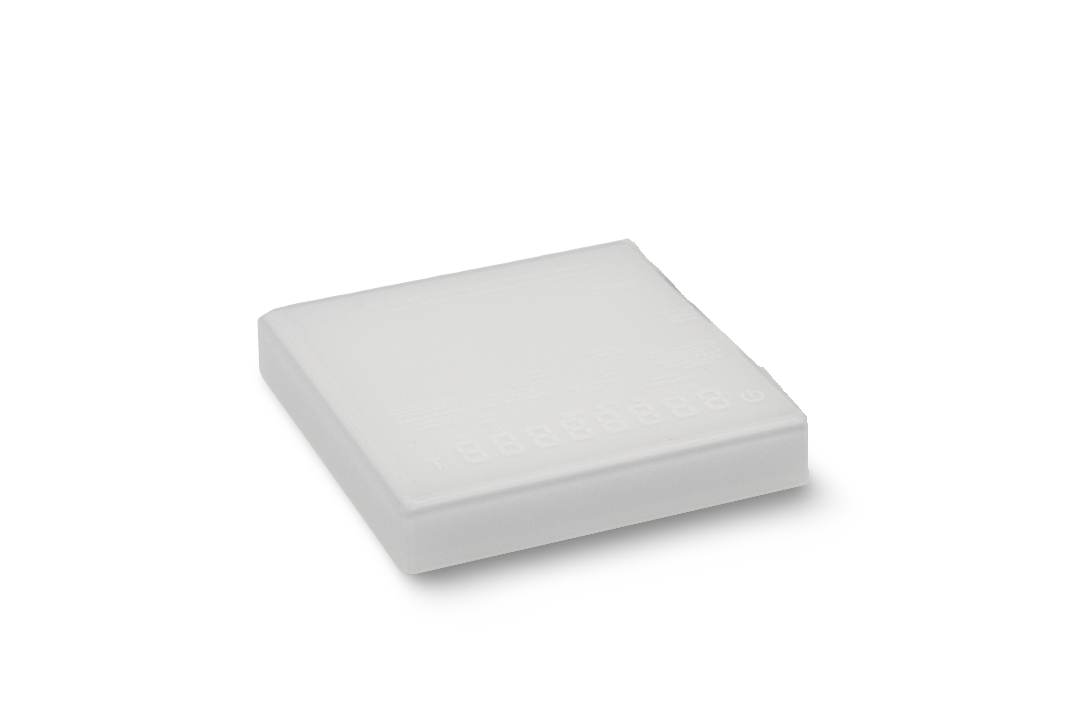 ميزان ميني كوفاني – أبيض