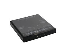 Kuvani  Scale - Black