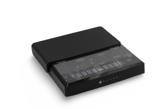 Kuvani  Scale - Black