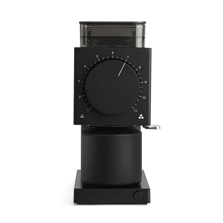 مطحنة أود برو – الجيل الثاني