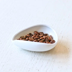 Ceramic Coffee Plate
