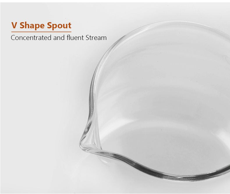 Coffee Server 600 ml