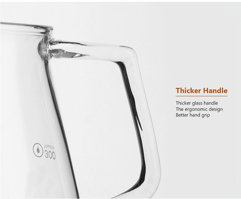 Coffee Server 600 ml