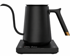 Smart Electric Kettle Black | 600ml