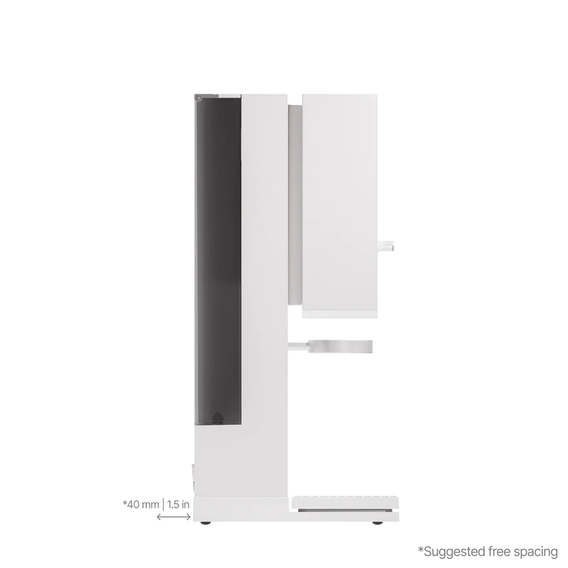 xBloom Studio - Coffee Machine - Black