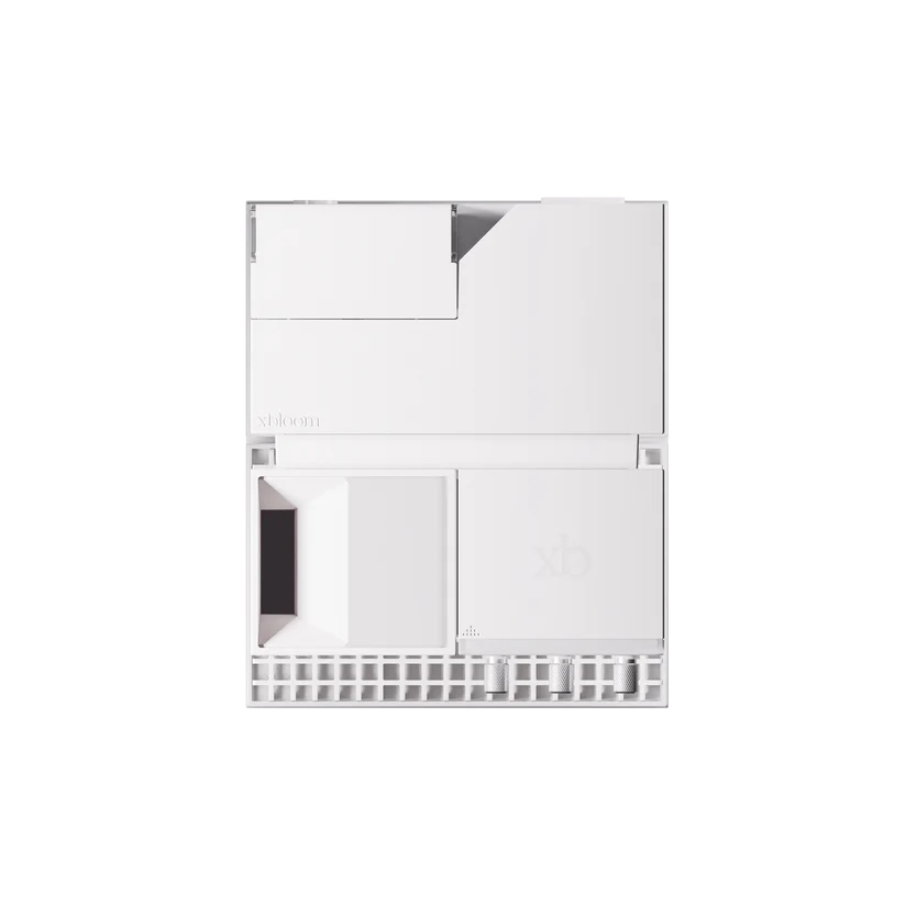 xBloom Studio - Coffee Machine - Black