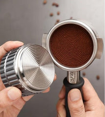 Thor rebound Tamper (58mm)-ZeroHero.