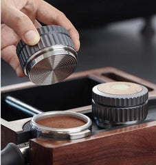 Thor rebound Tamper (58mm)-ZeroHero.
