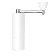 C3S Pro Grinder - White