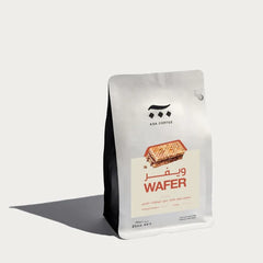 Wafer
